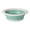 Green, variant on SIYTUAU Collapsible Wash Basin Portable Foldable Sink Large Capacity Student Dormitory Space Saving Utility Green Plastic Material Green