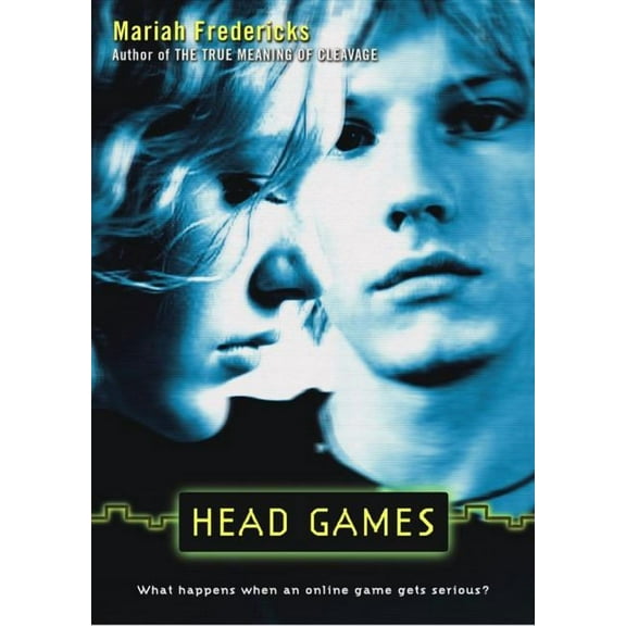 Head Games (Paperback)