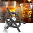 thumbnail image 3 of Robinet de Lavage, Barre en Acier Inoxydable Rinceur de Verre Rinceur de Tête de Robinet pour Tasse à Café en Verre de Bière, 3 of 8
