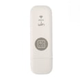 thumbnail image 2 of 4G LTE USB Wifi Modem, Portable Wifi Hotspot, 150Mbps, Up To 10 Users, SIM Wifi Dongle, with SIM Slot, For Europe, Asia, 2 of 7