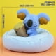 thumbnail image 1 of Figuras de acción de Pokémon Pikachu Bulbasaur Eevee Snorlax, serie de sueños estrellados para dormir, dibujos animados, regalo de cumpleaños y Navidad para niños, 1 of 4