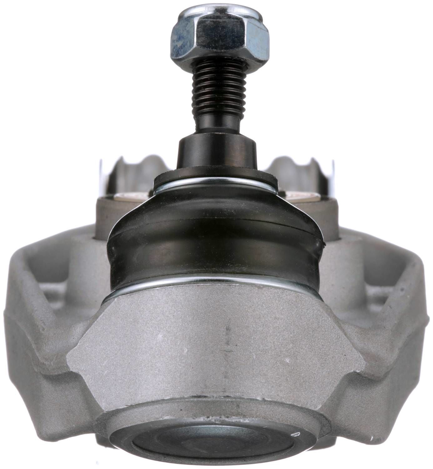 Delphi Suspension Control Arm And Ball Joint Assembly P/N:Tc5886 Fits select: 2006 PORSCHE 911, 2007 PORSCHE 911 NEW GENERATION