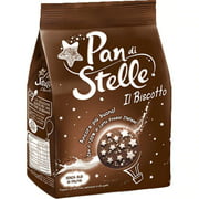Pan di Stelle Cookies 350g by Mulino Bianco - 12.3 oz