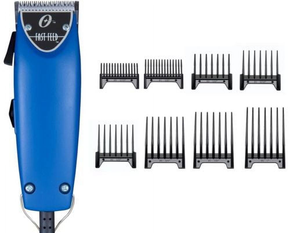 Oster Professional Fast Feed Limited Edition Purple Hair Pro