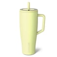 thumbnail image 1 of Vaso BrüMate Era 1,2 L con Asa Pajita Tapa Acero Inoxidable, 1 of 9
