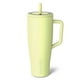 thumbnail image 1 of Vaso BrüMate Era 1,2 L con Asa Pajita Tapa Acero Inoxidable, 1 of 9