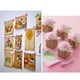 thumbnail image 5 of Papel kraft liso para envolver regalos, manualidades y manualidades, 20 unidades 20 piezas, 5 of 8