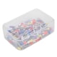 thumbnail image 1 of Cepillo pulidor de dientes dentales, 100 piezas/caja, pulidor plano de dientes, pulidor plano de dientes, pulidor plano dental, rendimiento inigualable, 1 of 14