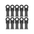 thumbnail image 1 of Bosch 1.25" Starlock Oscillating Multi Tool Plunge Cut Blades (10 Pack), 1 of 4
