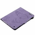 thumbnail image 5 of Dteck iPad 2 3 4 Tablet Case, Slim Butterfly Leather Wallet Cover With Auto Wake Sleep, 5 of 6