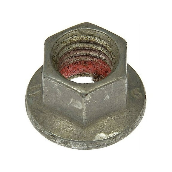 Front Spindle Nut - Compatible with 2011 - 2016 Ford F-150 4WD 2012 2013 2014 2015