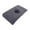 Grey, variant on Esquirla Massage Table Towel Comfortable SPA Bed Head Curtain Pad for SPA Massage Bed Gray
