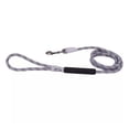 thumbnail image 1 of Cuerda trenzada reflectante Leash Coastal K-9 Explorer de 1,5 m, 1 of 7