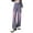 C Purple, variant on Women's Jeans High Waist Wide Leg Baggy Jeans Vintage Casual Denim Pants Fashion Streetwear Loose Fit Comfort Breathable Womens Jeans Blue L