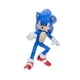 thumbnail image 5 of Sonic The Hedgehog Sonic 3 Movie Action Figures 5-Inch Sonic Collector Toy Figure, Highly Articulated for Boys Girls - Officially Licensed 3 Movie Product, 5 of 5