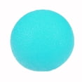 thumbnail image 1 of Bola de agarre de mano JShteea Hand Grip Ball Muscle Power Train Jelly Fitness Ejercitador de dedos Verde, 1 of 6