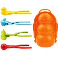 thumbnail image 1 of Fabricante de bolas de nieve Handy Scoopers Catcher Snow Sand Toys Niños Juguetes de invierno al aire libre Clip de bola de nieve grande Juegos de nieve para niños Wmkox8yii shdjk3659, 1 of 1