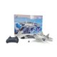 thumbnail image 1 of Avión RC Ouhgnoh SU-57 2.4GHz 2 canales espuma EPP, 1 of 6