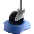 thumbnail image 3 of Anti-slip wheel chock for caravan or trailer., 3 of 5