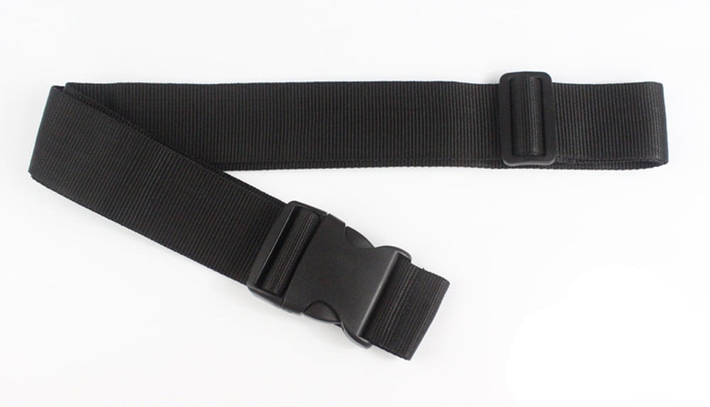 suitcase straps walmart