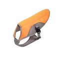 thumbnail image 1 of Chaleco de enfriamiento para perros: abrigo de enfriamiento reflectante para perros con correas laterales ajustables, chaqueta de enfriamiento para mascotas para perros pequeños y medianos brillar Juguete, 1 of 4