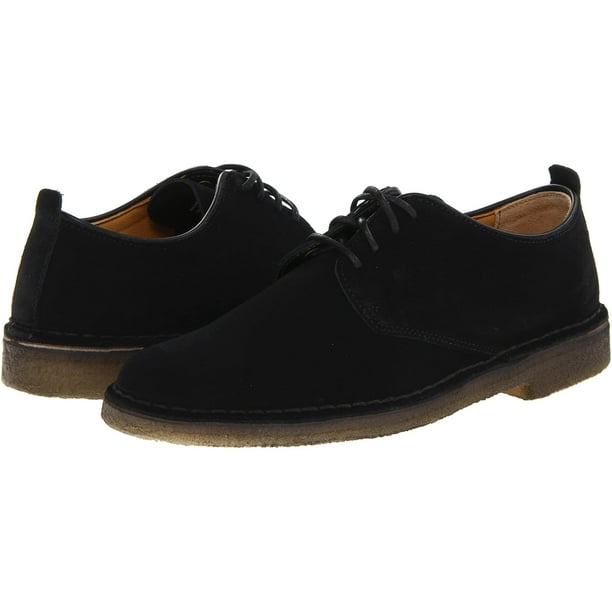 Clarks men's desert london oxford shoe hot sale