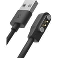 thumbnail image 1 of ccwonima Smart Watch Charger Magnetic, USB Charging Cable Compatible NX19 Smart Watch, 1 of 1