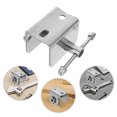 thumbnail image 3 of Badminton Stringing Badminton Machine String Winder Badminton Racket String Reel Line Tighteners for Badminton Equipment Accessories, 3 of 5