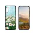 thumbnail image 1 of Compatible with LG Velvet 4G Phone Case, Daisies-120 Case Silicone Protective for Teen Girl Boy Case for LG Velvet 4G, 1 of 1
