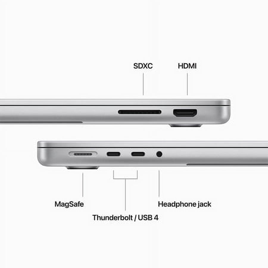 Apple MacBook Pro 14 Apple MacBook Pro 14