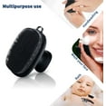 thumbnail image 6 of Face Scrubber 2 Pack Face Scrubber Silicone Face Scrubber for Men Facial Cleansing Brush Silicone Face Wash Brush Manual Waterproof Cleansing Skin Care Face Brushes for Cleansing and Exfoliating, 6 of 6