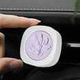 thumbnail image 6 of JingChun Car Air Freshener, Long Lasting Scented Wax Stone for Wardrobe, Closets, Bathroom, Smell Good for Car, Scented Gift for Women Men, 6 of 6
