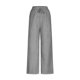 thumbnail image 3 of HongQid Womens High Waisted Casual Elastic Waist Drawstring Pants Straight Leg Lightweight Trousers with Pockets, 3 of 5