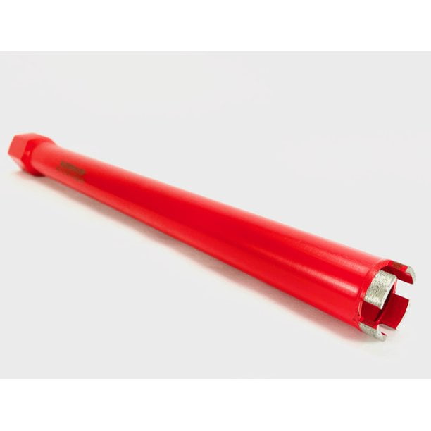 Diamond Core Drill Diamond Wet Coring Bit Concrete Core Drill Bit Core Drill Bit 3 thumbnail image
