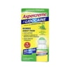 Aspercreme Maximum Strength Lidocaine Rosemary Mint Aromatherapy Roll on 2.5 fl oz