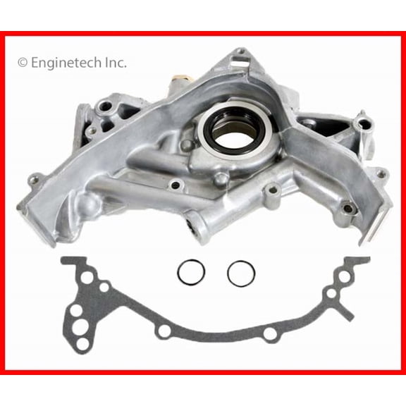 OIL PUMP NIS 3.3L 3272 VG