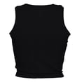 thumbnail image 4 of Top Wilson Negro Talla EG/Negro/Top  Dama, 4 of 4