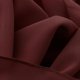 thumbnail image 4 of Vestido Borlas Adorno Playera Mujer Regalo Apariencia Atractiva café Macarena bikini, 4 of 8