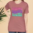 thumbnail image 6 of TK Teacher Shirts TK Diploma Teacher Tees last day of school tk graduate gifts for tk teacher preschool transitional kindergarten prek teach, 6 of 7
