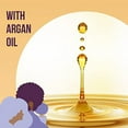thumbnail image 6 of The Gold Series detangler treatment for curly hair with Argan oil and shea butter, 8 Fl.|Gold Series Detangler Treatment for Curly Hair with Argan Oil and Shea Butter, 8 Fl. Oz., 6 of 7