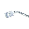 thumbnail image 2 of Sunsong 2204345 Brake Hydraulic Hose, 2 of 3
