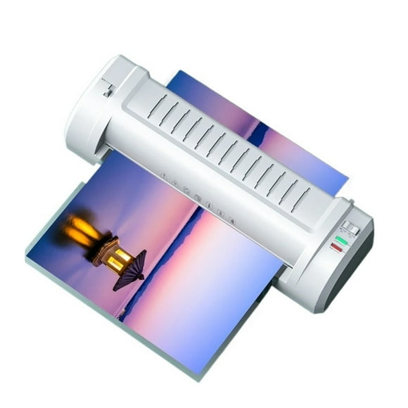 3894 Photo Plastic Machine A4A3 General Plastic Sealing Office Home Photo Sealing Machine Laminating Machine ,Fast Heat