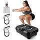thumbnail image 1 of Máquina de ejercicios Elefor Vibration Plate con 99 velocidades y control remoto, 1 of 7