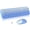 Blue Gradient, variant on Wireless And Mouse Combo 2.4ghz Colorful Full-size Retro Typewriter With Cat Shape 3 Level Adjustable Optical For Pc/desktop/laptop/windows (azure Blue)