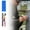 Blue, variant on Black Paint Markers Pens, 1 Pack Oil Based Chisel Tip Permanent Paint Pens, Quick Drying & Waterproof Markers for Rocks Wood Metal Plastic Canvas Glass Shoes, Gifts for artists 5ml