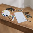 thumbnail image 2 of 100pc. Mixed Media Art Set by Artist's Loft - Art Set for Drawing - Painting - Coloring - Arts & Crafts - 1 Pack, 2 of 7