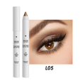 thumbnail image 1 of Colored Eyeshadow Stick Shiny Eye-Shadow Stick Eyeshadow Stick Long Lasting Eyeshadow Pen Eye Makeup, 1 of 9