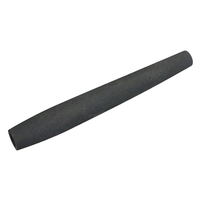 Agarres de espuma EVA duraderos, accesorios de bricolaje, asiento de carrete de fundición de repuesto, cómodo 210 mm Sharpla Empuñadura de espuma EVA