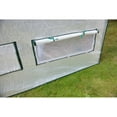 thumbnail image 5 of NorWestOutdoor 6'W x 8'D x 7'H Pop Up Greenhouse- White, 5 of 7