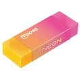thumbnail image 3 of Gomas neon blister 2 piezas Maped, 3 of 4